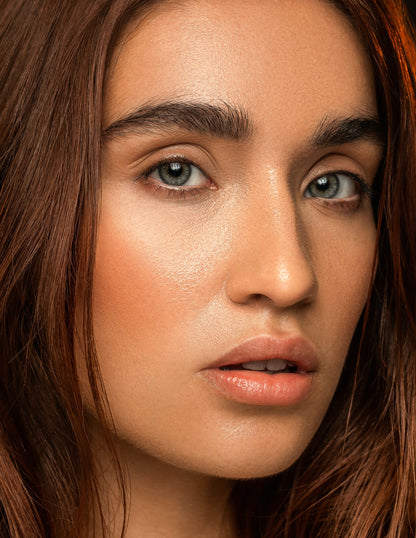 Airbrush Makeup Class - November 12, 2025