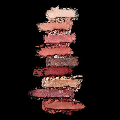 Sigma Rosy Eyeshadow Palette