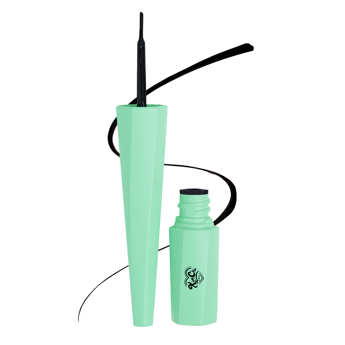 KimChi Chic Beauty Stage Proof Liquid Liner