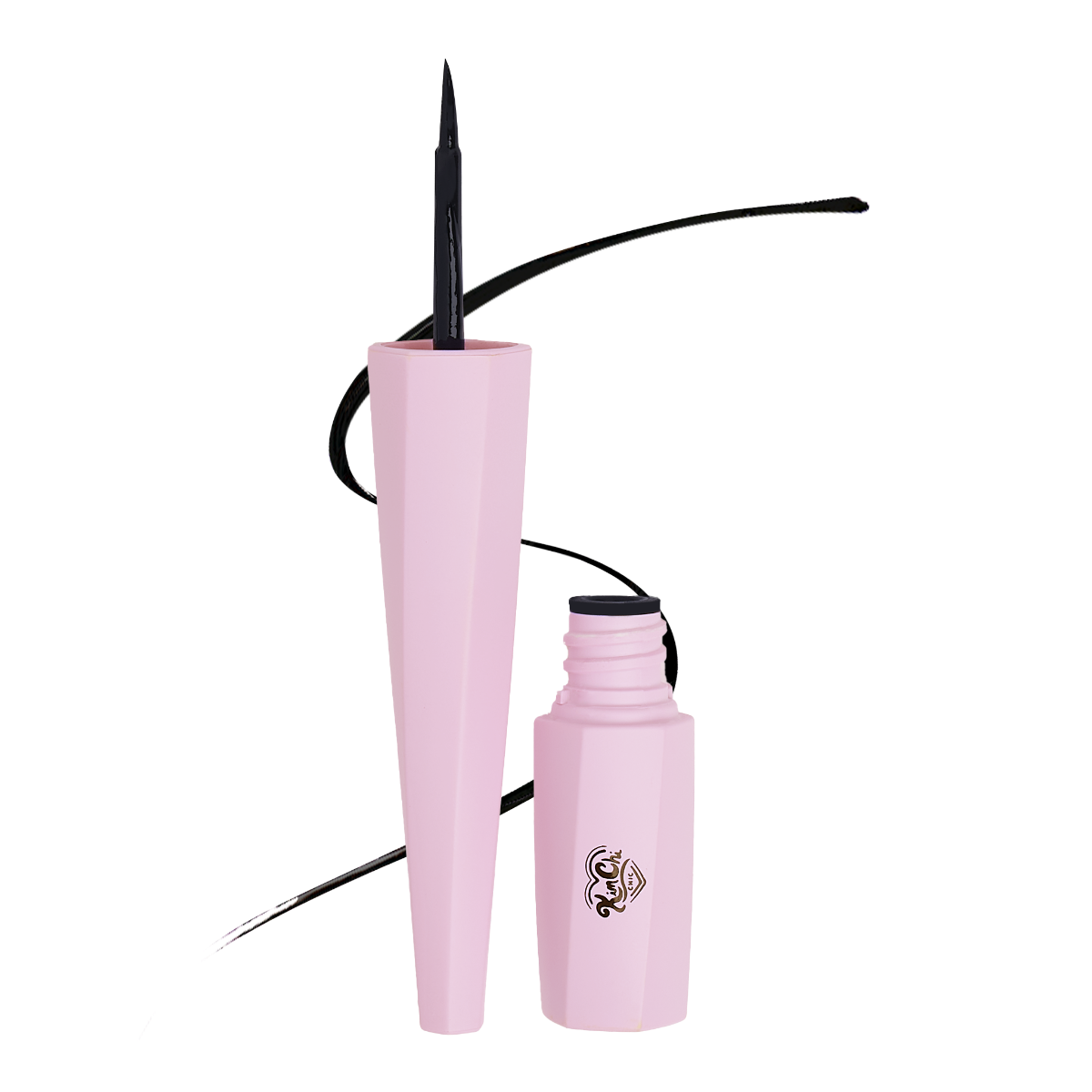 KimChi Chic Beauty Stage Proof Liquid Liner