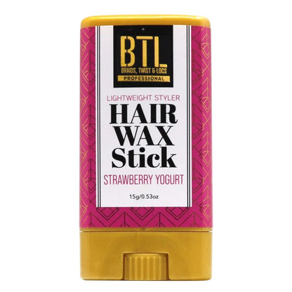 BTL Hair Wax Stick 0.53 oz