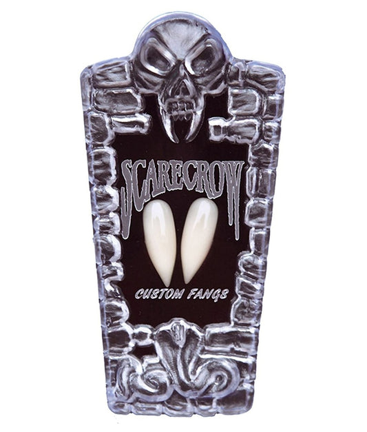 Grafobian Scarecrow Vampire Fangs - Sabers