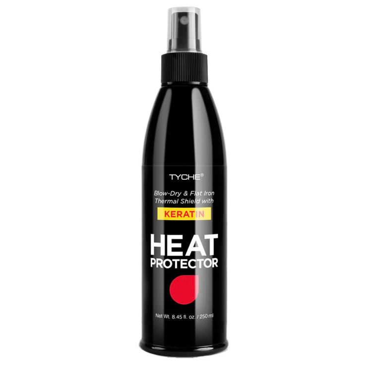 Tyche Keratin Heat Protector