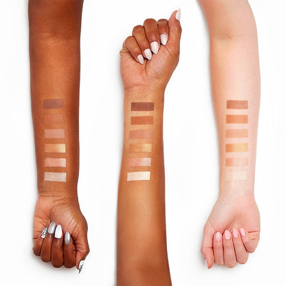 Sigma Sculpt Highlight and Contour Palette