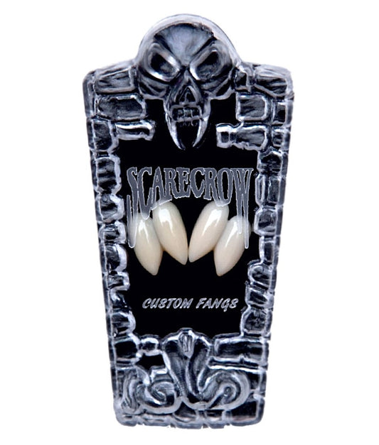Grafobian Scarecrow Vampire Fangs - Shredders