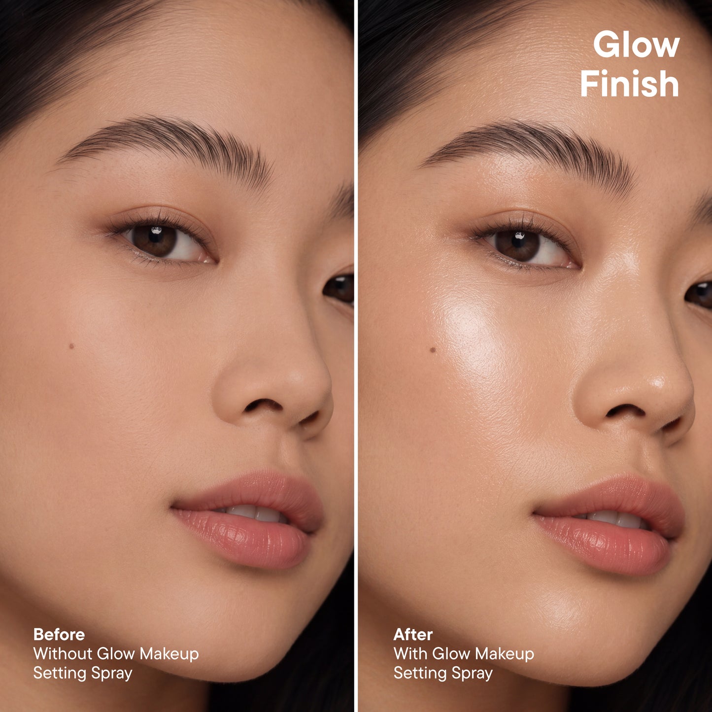 Skindinavia NEW* Makeup Finishing Spray - GLOW