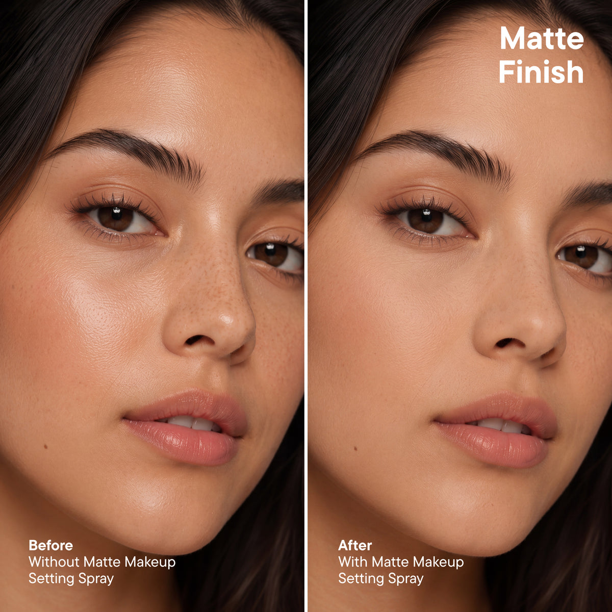 Skindinavia NEW* Makeup Finishing Spray - MATTE