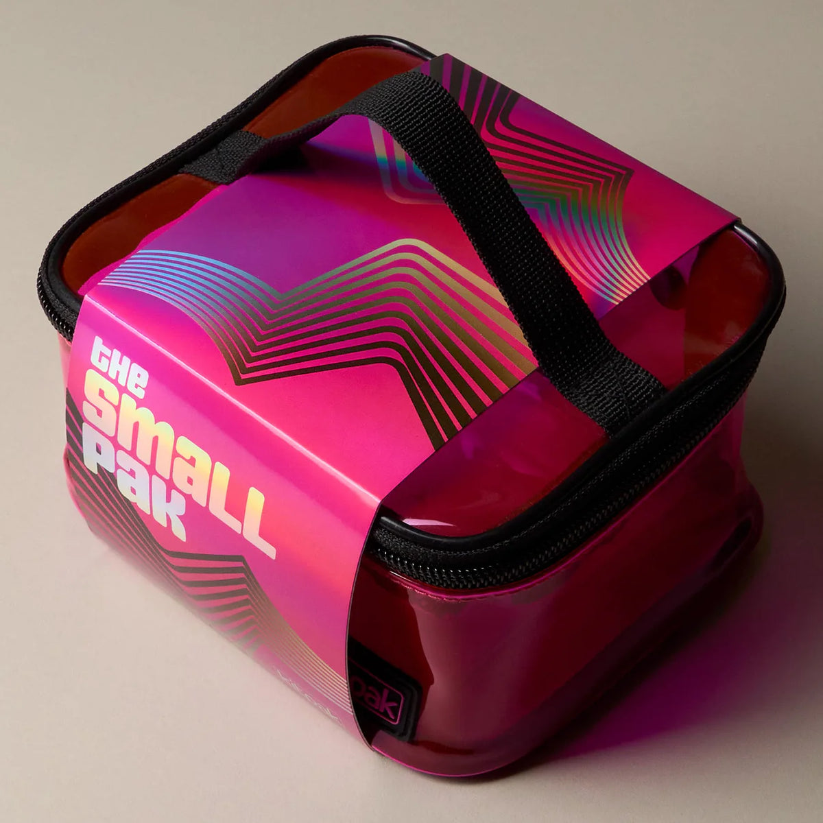 Kitpak 3pl Kitpak The Small PINK Pak – The Make-Up Artist Project