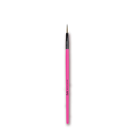 Splash Liner Brush Series