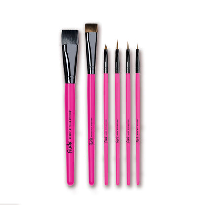 Splash Liner Brush Series