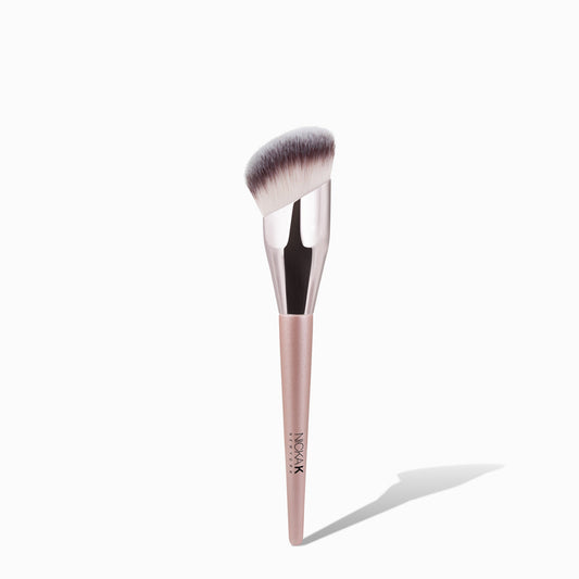 Nicka K Angled Buffer Brush TBPK04