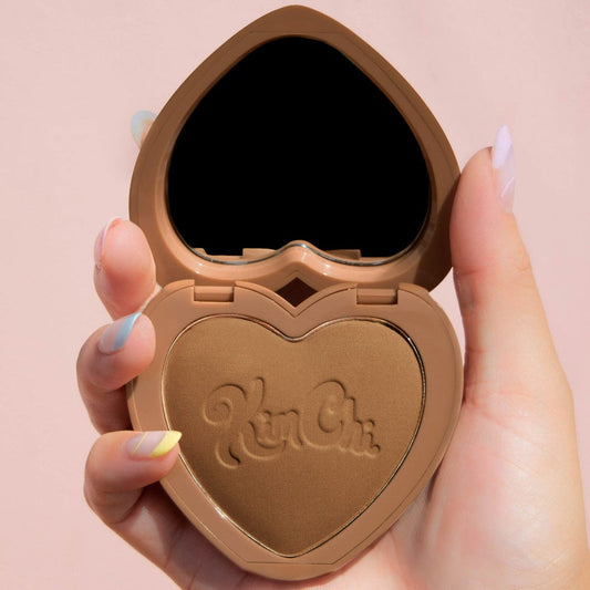 Kimchi Chic Beauty Thailor Bronzer - 03 I Went to Venice