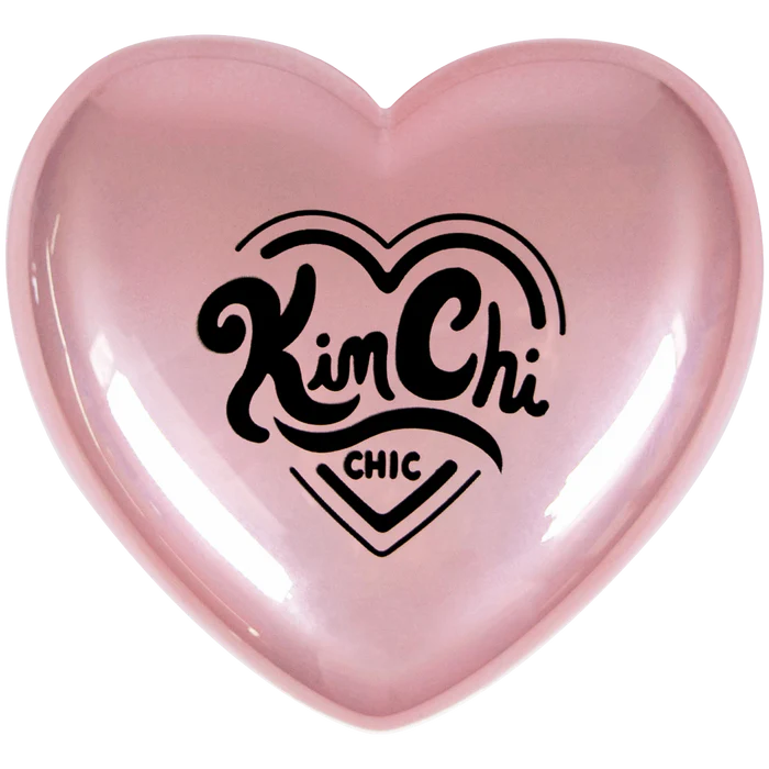 Kimchi Chic Beauty THAILOR BLUSH DUO - 01 PINKY