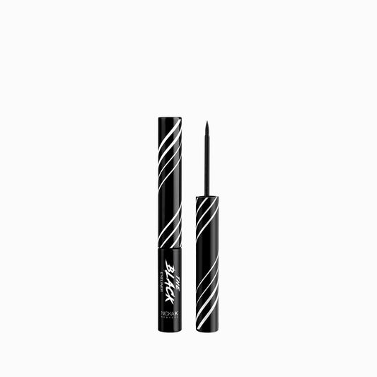 Nicka K The Black Waterproof Eyeliner
