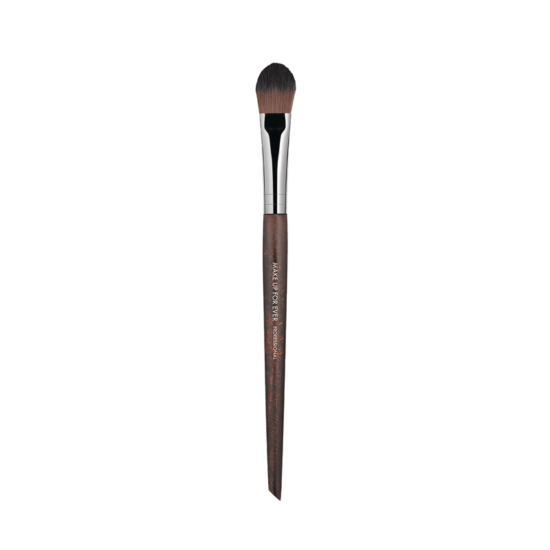 Make Up For Ever #144 PRECIS. HIGHLIGHT. BRUSH