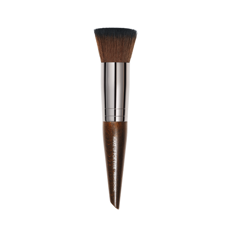 Make Up For Ever #154 BUFFER BLUSH BRUSH