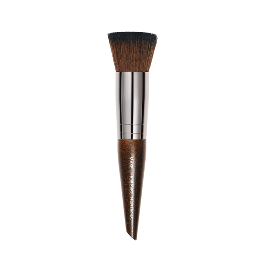 Make Up For Ever #154 BUFFER BLUSH BRUSH