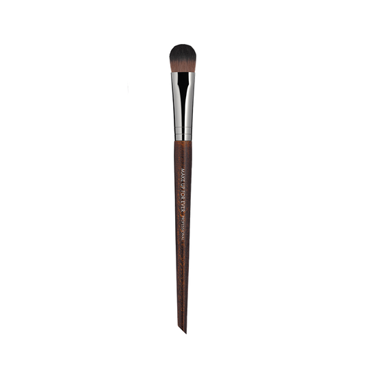 Make Up For Ever #244 PRECIS. SHADER BRUSH - L
