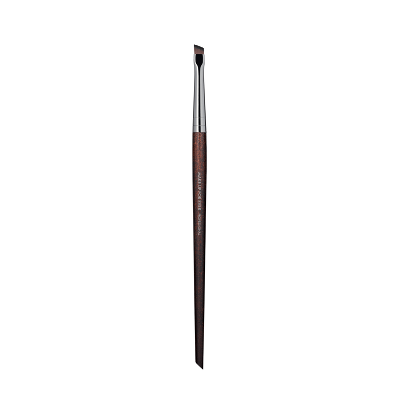 Make Up For Ever #270 ANGLED EYEBROW BRUSH