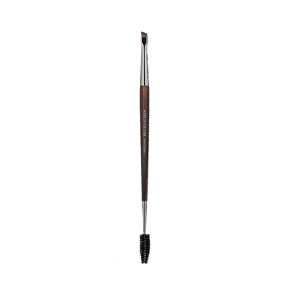 Make Up For Ever #274 ANGL. EYEBROW/LASH BRUSH