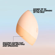 Make Up For Ever HD Skin Foundation Sponge