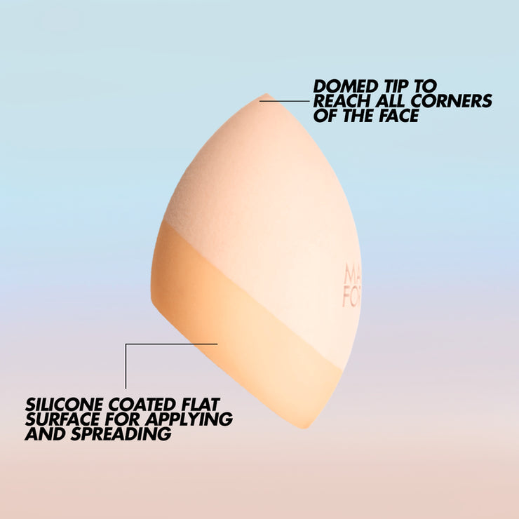 Make Up For Ever HD Skin Foundation Sponge