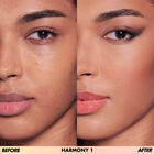 Make Up For Ever HD Skin Palette - Harmony 1