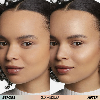 HD Skin  Twist & Light 2.0 Medium