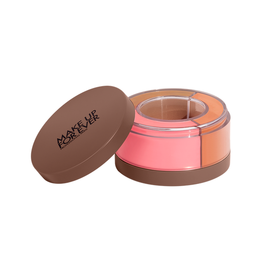 HD Skin  Twist & Light 4.0 Fonce/Deep