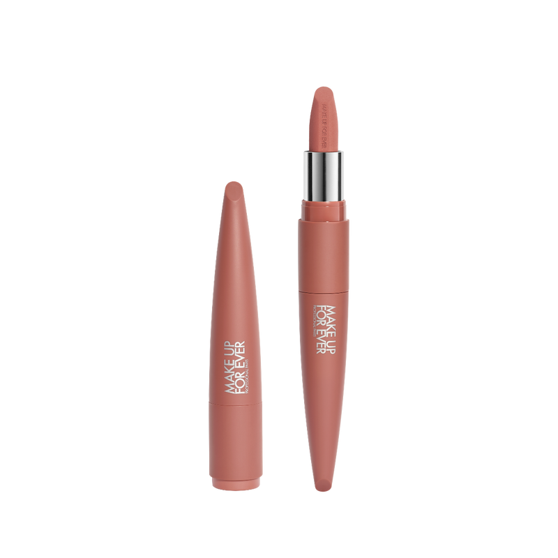Rouge Artist Velvet Nude Lipstick