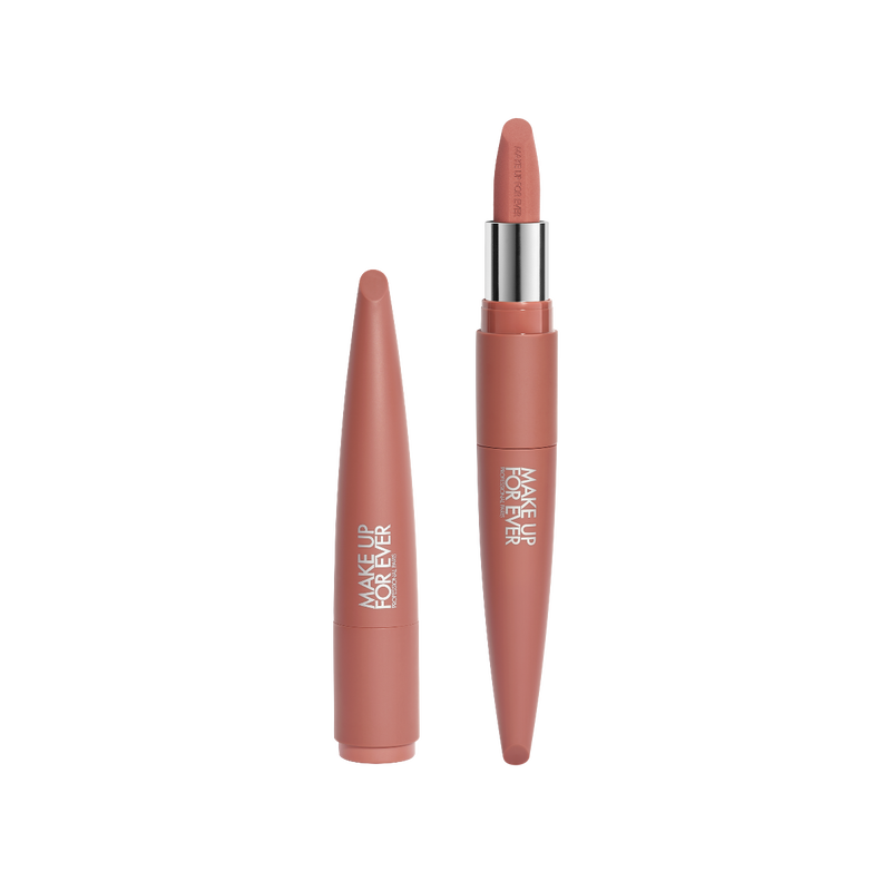 Rouge Artist Velvet Nude Lipstick