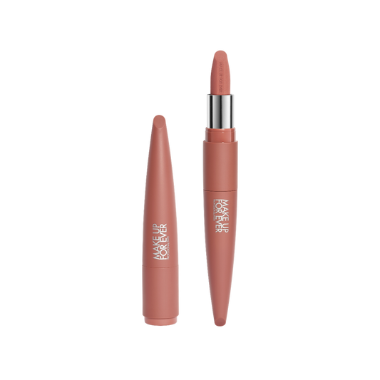 Rouge Artist Velvet Nude Lipstick