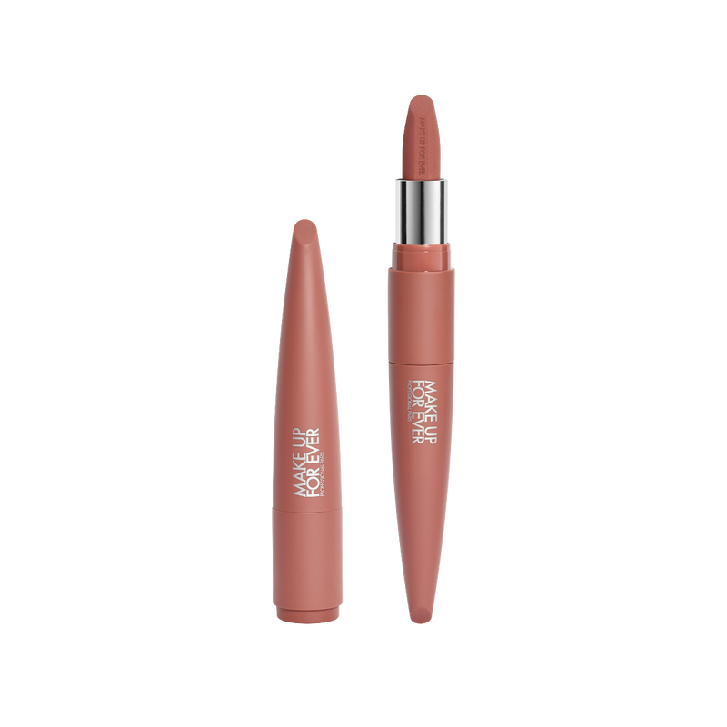 Rouge Artist Velvet Nude Lipstick