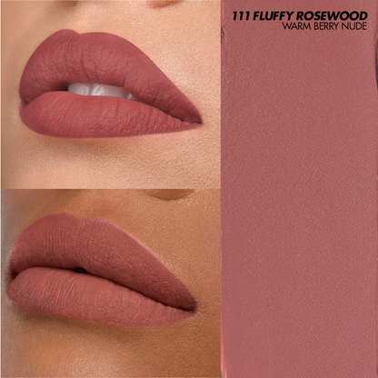 Rouge Artist Velvet Nude Lipstick