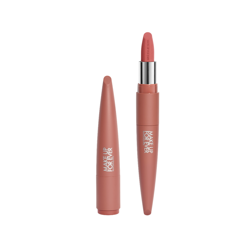 Rouge Artist Velvet Nude Lipstick