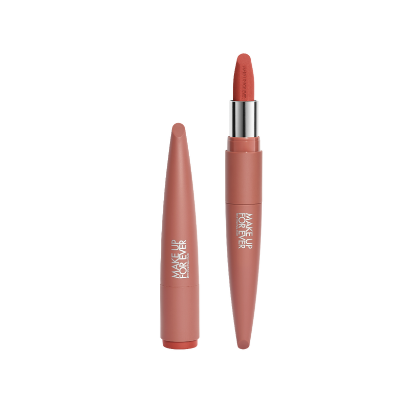 Rouge Artist Velvet Nude Lipstick