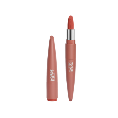 Rouge Artist Velvet Nude Lipstick