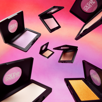 Make Up For Ever Artist Highlighter