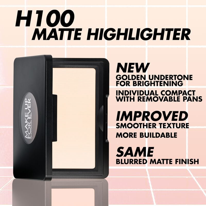 Make Up For Ever Artist Highlighter