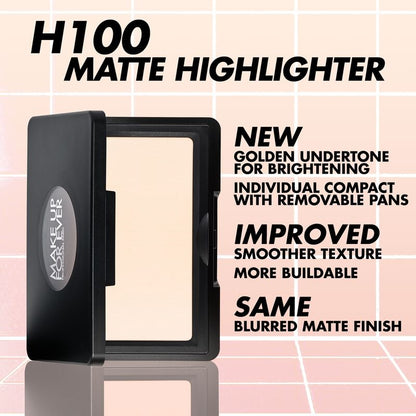 Make Up For Ever Artist Highlighter