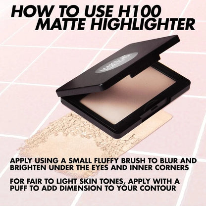 Make Up For Ever Artist Highlighter