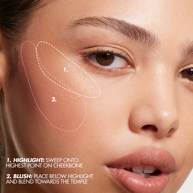 Make Up For Ever Artist Highlighter