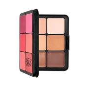 Make Up For Ever HD Skin Face Essentials Palette *NEW* - MEDIUM Harmony 2