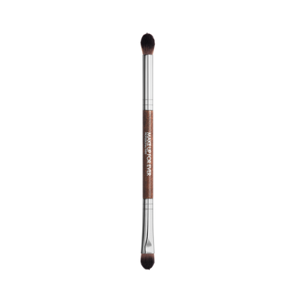 Make Up For Ever #248 DOUBLE-ENDED EYESHADOW BRUSH