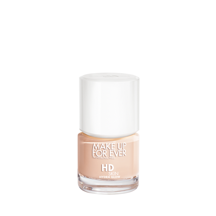 Make Up For Ever HD Skin Hydra Glow 12ML - 0.40 FL OZ.