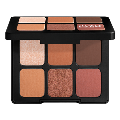 Make Up For Ever Artist To Go - 600 Anywhere Caffine