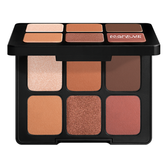 Make Up For Ever Artist To Go - 600 Anywhere Caffine