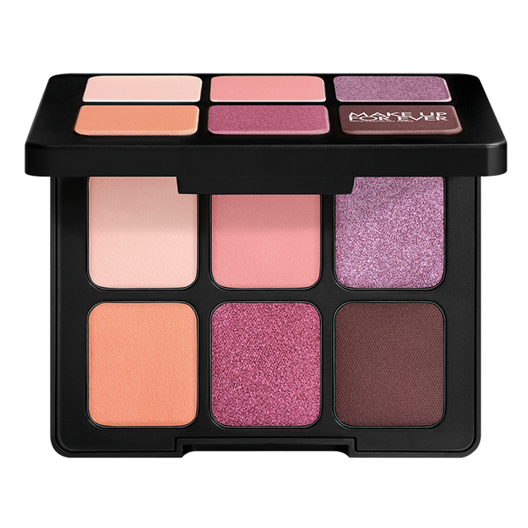 Make Up For Ever Artist To Go - 808 Boundless Berry