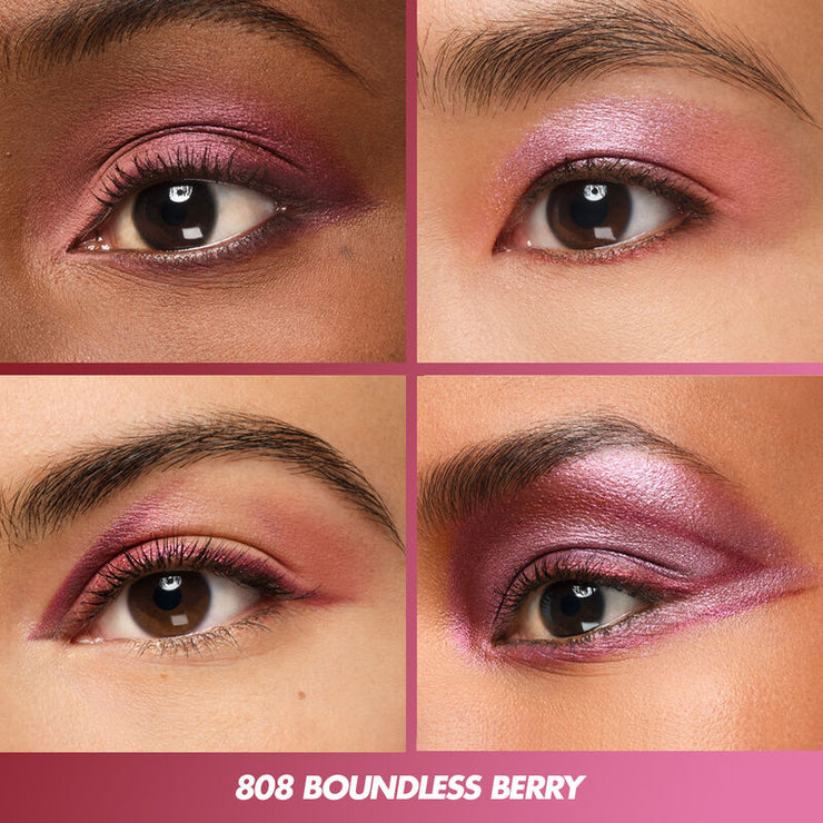 Make Up For Ever Artist To Go - 808 Boundless Berry