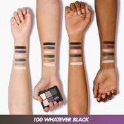 Make Up For Ever Artist To Go - 100 Whatever Black